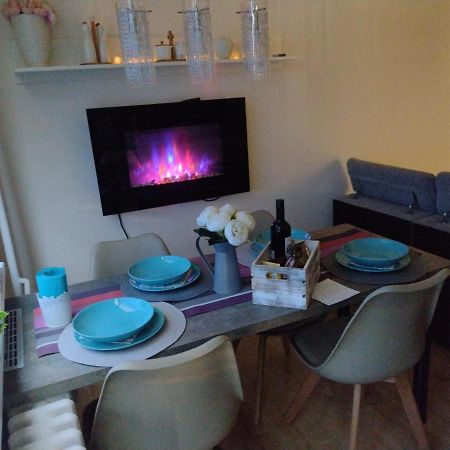 Apartman Barborka Apartman Znojmo Kültér fotó