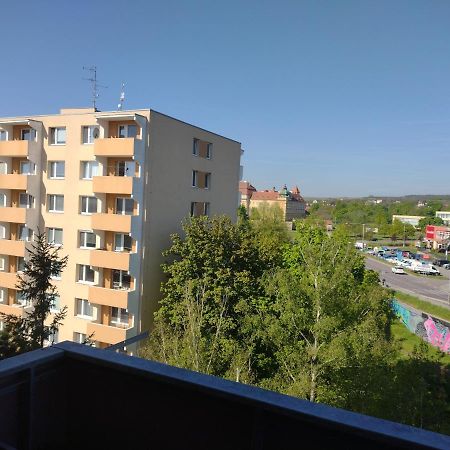 Apartman Barborka Apartman Znojmo Kültér fotó