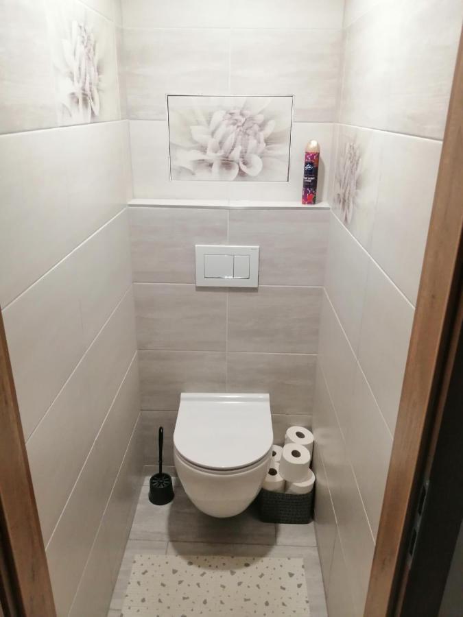 Apartman Barborka Apartman Znojmo Kültér fotó