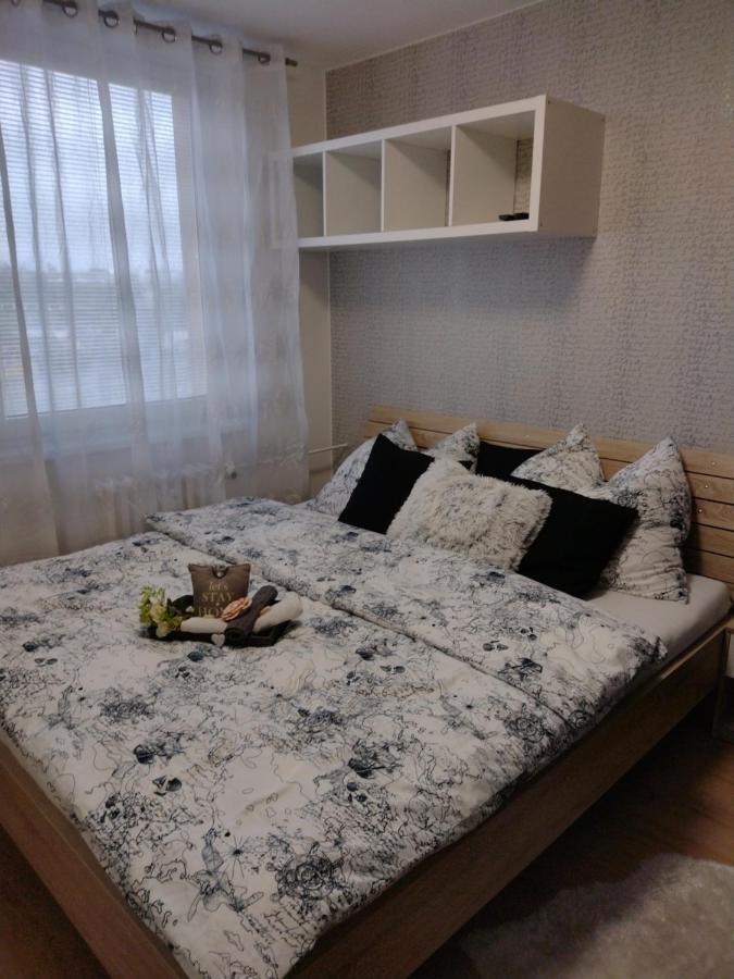 Apartman Barborka Apartman Znojmo Kültér fotó