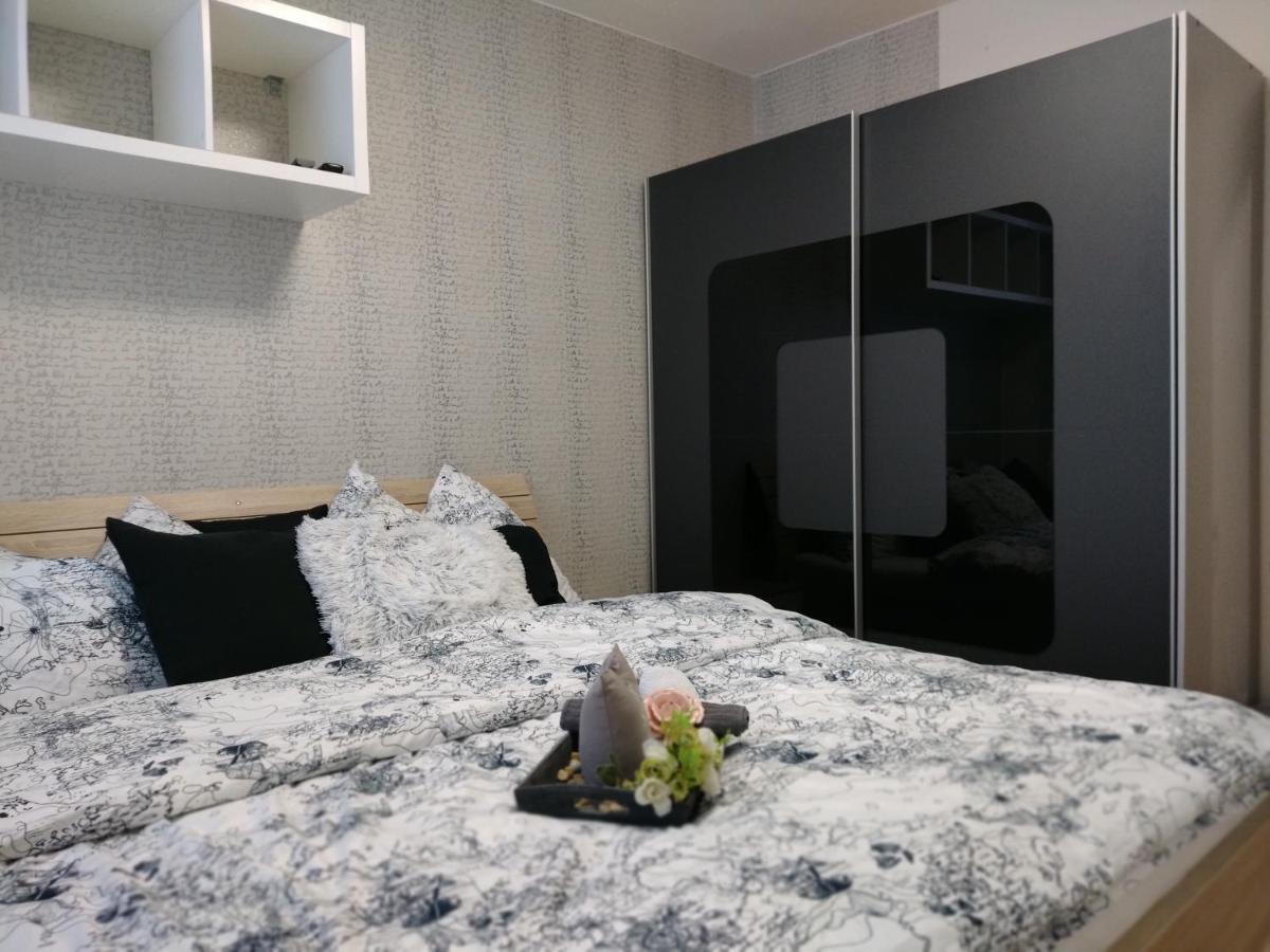 Apartman Barborka Apartman Znojmo Kültér fotó