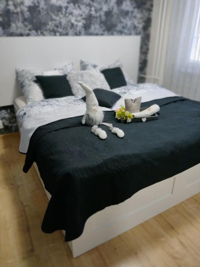 Apartman Barborka Apartman Znojmo Kültér fotó