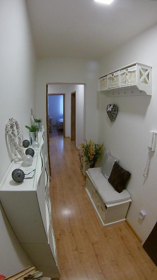 Apartman Barborka Apartman Znojmo Kültér fotó