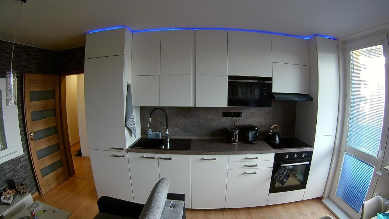 Apartman Barborka Apartman Znojmo Kültér fotó