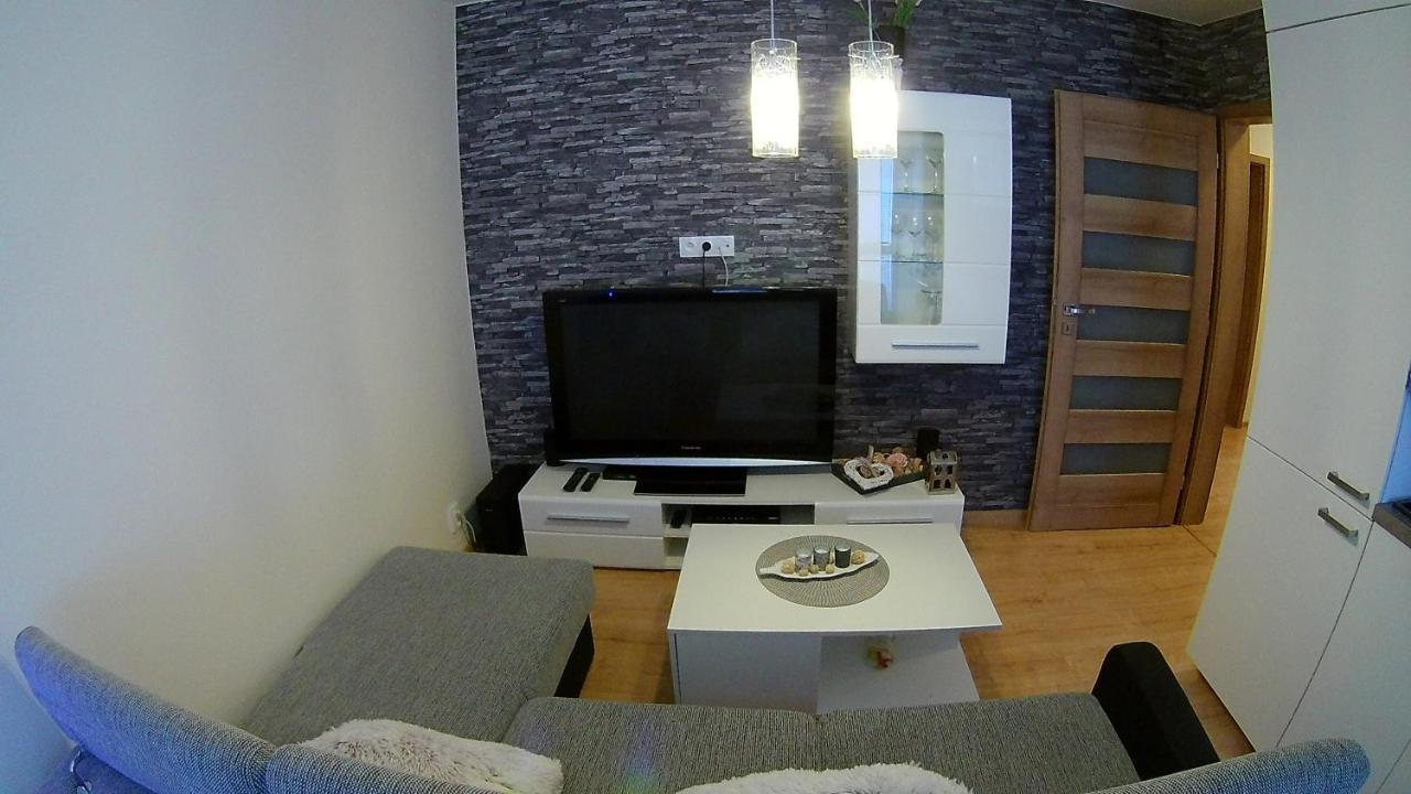 Apartman Barborka Apartman Znojmo Kültér fotó