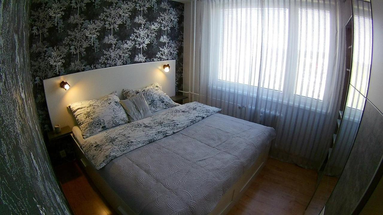 Apartman Barborka Apartman Znojmo Kültér fotó