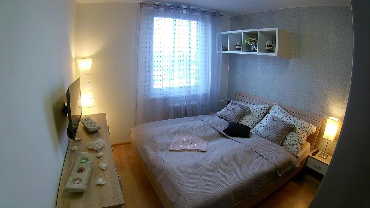 Apartman Barborka Apartman Znojmo Kültér fotó