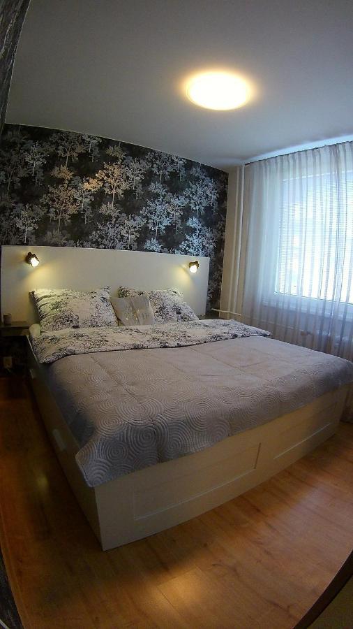 Apartman Barborka Apartman Znojmo Kültér fotó