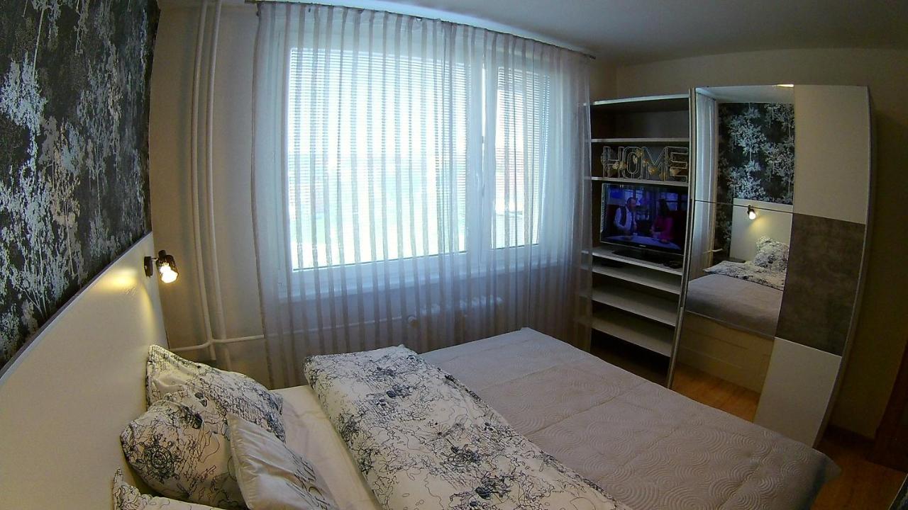 Apartman Barborka Apartman Znojmo Kültér fotó