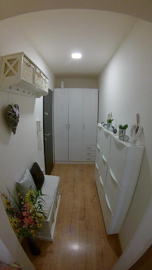 Apartman Barborka Apartman Znojmo Kültér fotó