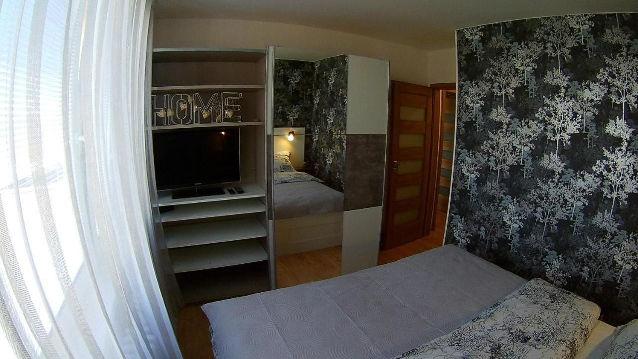 Apartman Barborka Apartman Znojmo Kültér fotó
