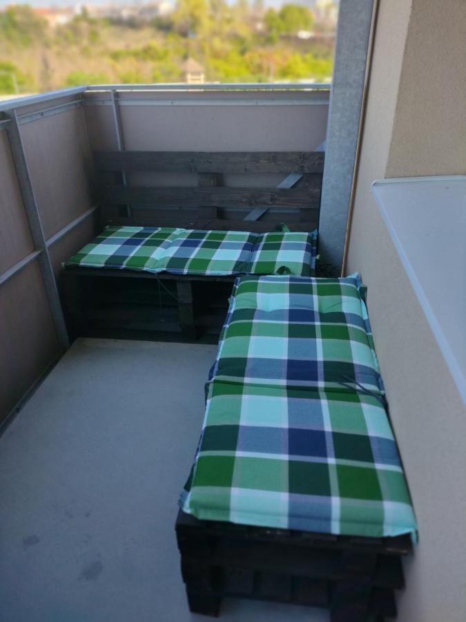 Apartman Barborka Apartman Znojmo Kültér fotó