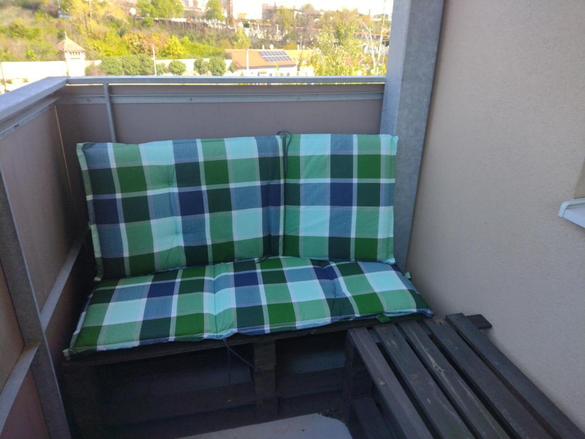 Apartman Barborka Apartman Znojmo Kültér fotó