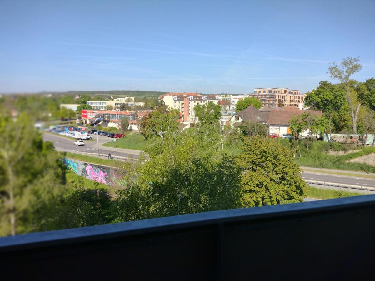 Apartman Barborka Apartman Znojmo Kültér fotó