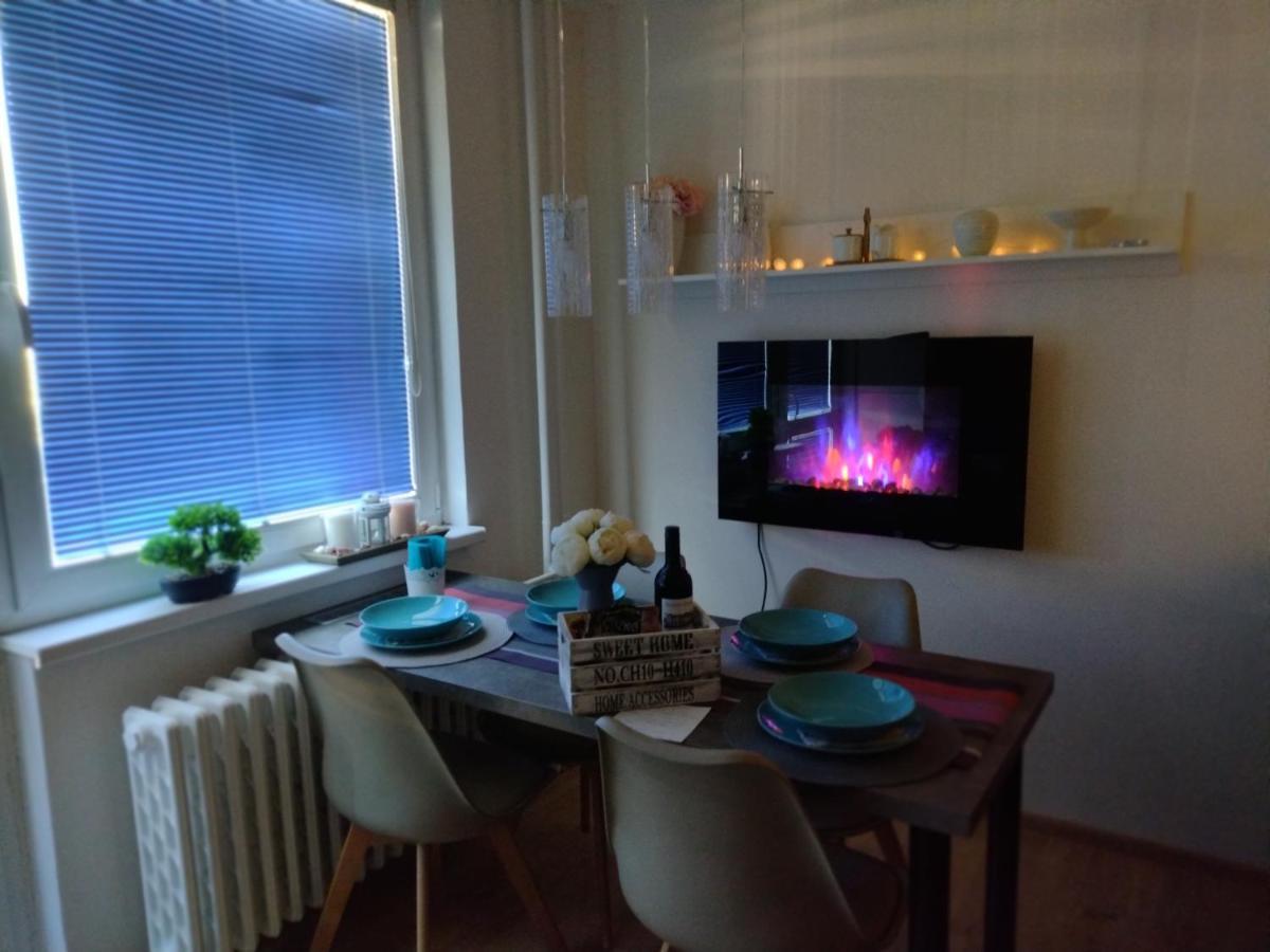 Apartman Barborka Apartman Znojmo Kültér fotó